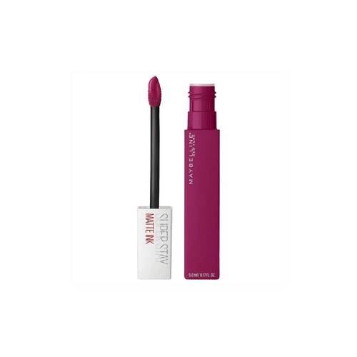 Maybelline Super Stay Matte Ink Liquid Lipstick – NO120
