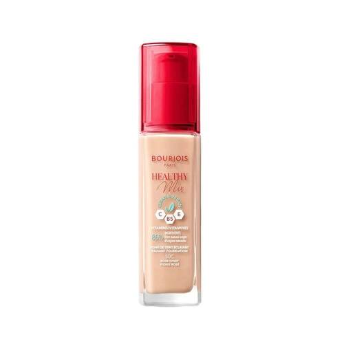 Bourjois Healthy Mix Radiant Foundation – 50C