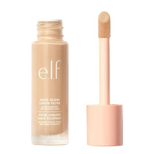 e.l.f. Halo Glow Liquid Filter – Radiant Complexion Booster-31.5ml NO 00