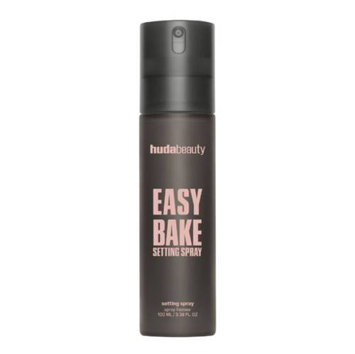 Huda Beauty Easy Bake Setting Spray – Long-Lasting Makeup Fixing Mist 100ml