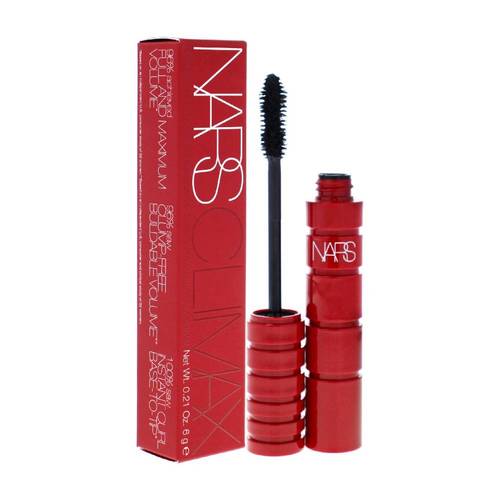 NARS Climax Mascara – Extreme Volume & Dramatic Lash Impact