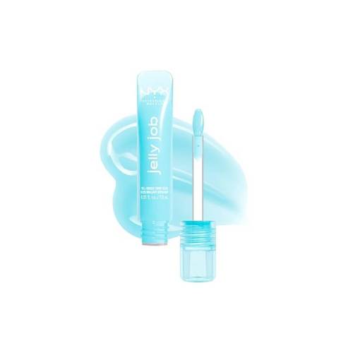 NYX Jelly Job Lip Gloss – Hydrating Shine & Refreshing Glow 02