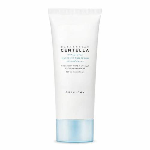 SKIN1004 Madagascar Centella Hyalu-Cica Water-Fit Sun Serum SPF50+ PA++++ – 50ml