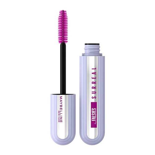 Maybelline The Falsies Surreal Mascara – Extreme Length & Volume