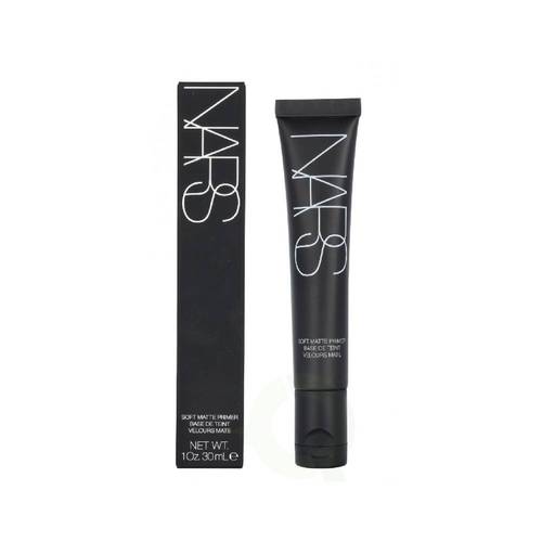 NARS Soft Matte Primer Oil-Control & Pore-Blurring Primer - 30ml