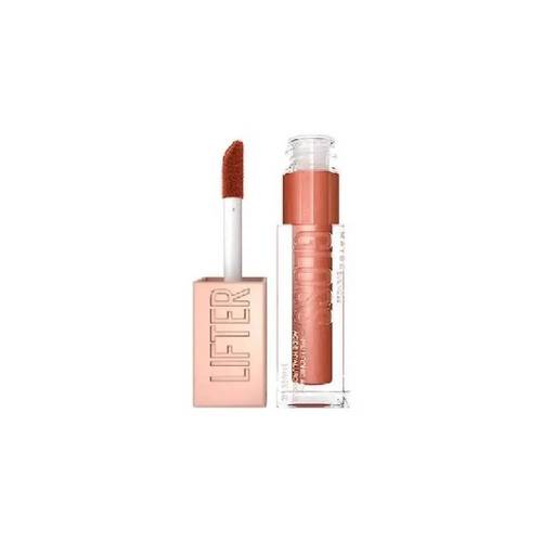Maybelline Lifter Gloss Shade 17 – Hydrating Hyaluronic Acid Lip Gloss