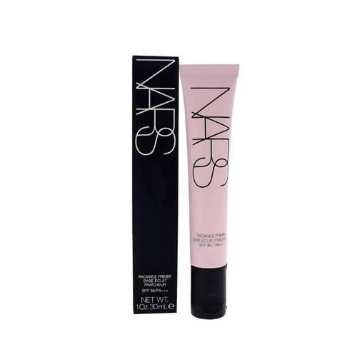 NARS Radiance Primer SPF 35 – Luminous Glow & Daily Skin Protection 30ml