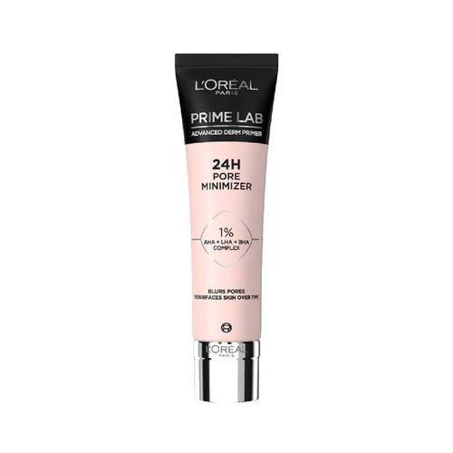 L'Oréal Paris Prime Lab 24H Pore Minimizer Primer