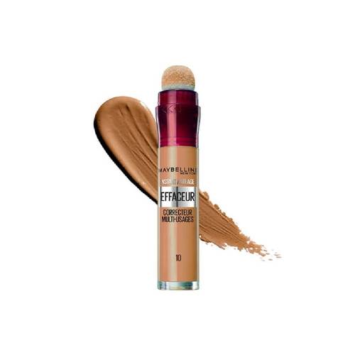 Maybelline Instant Anti-Age Eraser Multi-Use Concealer – Shade 10