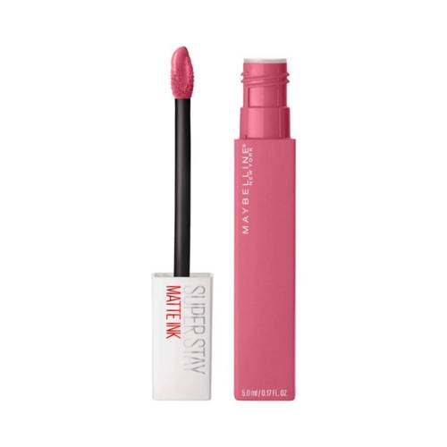 Maybelline Super Stay Matte Ink Liquid Lipstick – NO125