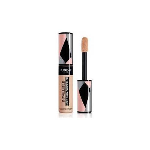 L'Oréal Paris Infallible More Than Concealer 24H – Full Coverage Longwear Concealer 330