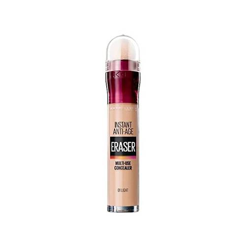 Maybelline Instant Anti-Age Eraser Multi-Use Concealer – Shade 01