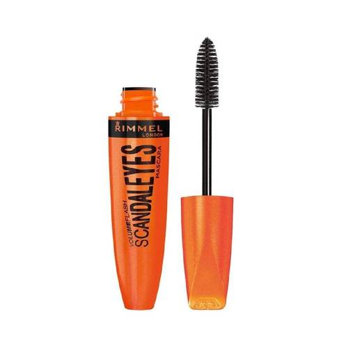 Rimmel ScandalEyes Volume Flash Mascara – Extreme Lash Volume