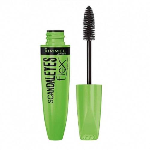 Rimmel ScandalEyes Flex Mascara – Flexible Volume & Definition