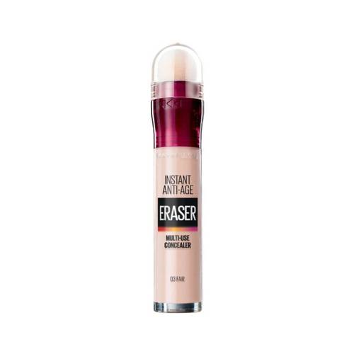 Maybelline Instant Anti-Age Eraser Multi-Use Concealer – Shade 03