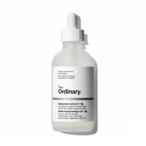 The Ordinary Hyaluronic Acid 2% + B5 Hydrating Face Serum 120ml