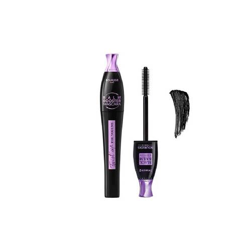 Bourjois Balm Booster Mascara for Volume & Length