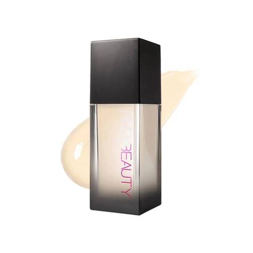 Huda Beauty #FauxFilter Foundation – Full Coverage & Natural Matte Finish-110n