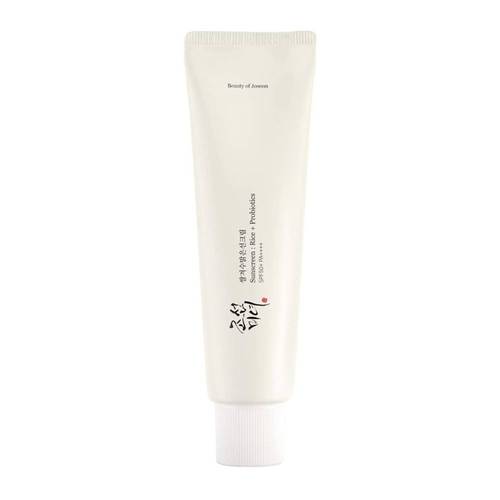 Beauty of Joseon Relief Sun Rice + Probiotics SPF50+ PA++++ 50ml – Hydrating Sunscreen for Daily Protection 50ml