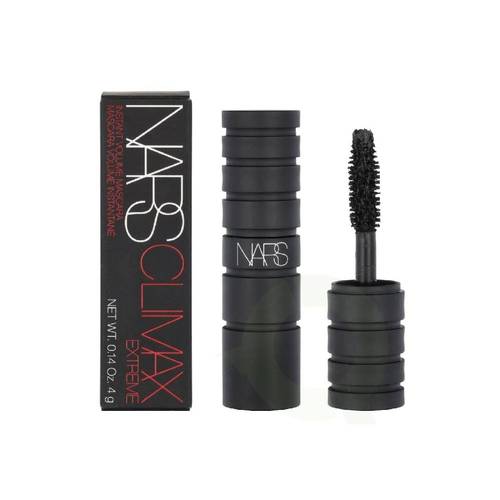 NARS Climax Extreme Mascara – Extreme Volume & Intense Black Lashes
