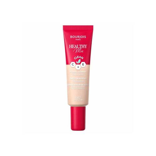 Bourjois Healthy Mix Clean Tinted Beautifier with Vitamins C & E NO,002