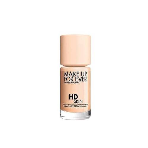 MAKE UP FOR EVER HD Skin Foundation – Natural Coverage & Long-Lasting Wear-1Y04