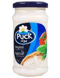 وك جبن كريمي قابل للدهن 230 جم
