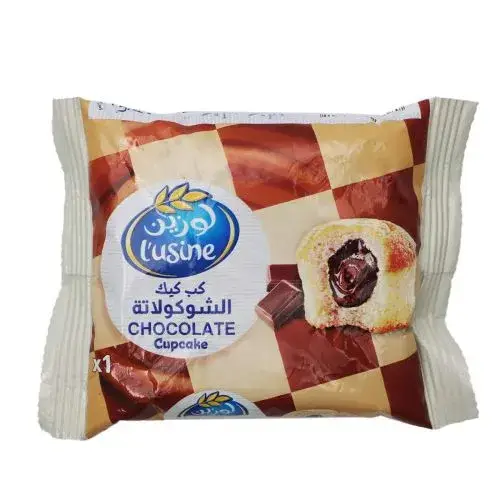 لوزين كب كيك الشوكولاته 30جم