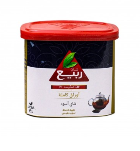 شاي ربيع 100جرام
