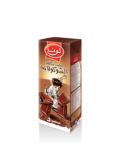 حليب لونا-200مل-الشوكولاته