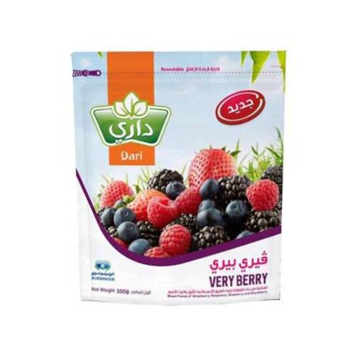 فيري بيري داري مشكل 350جرام