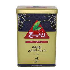 شاي ربيع فرط 300غ 
