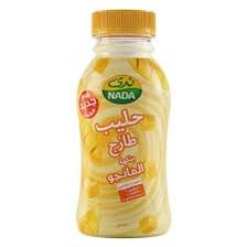 حليب ندىً بنكهه المانجو 165مل