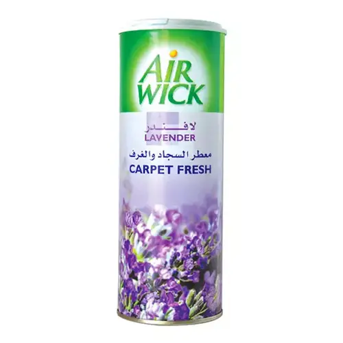 معطر السجاد AIR WICK رائحة الافندر