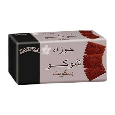 بسكويت جوزاء شوكو 80جرام 
