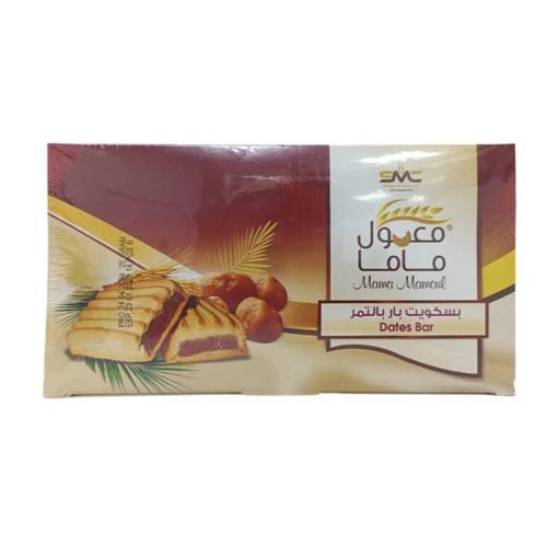 معمول ماما بتمر 30جرام