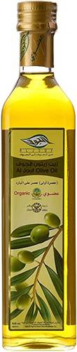 زيت الزيتون الجوف 500مل