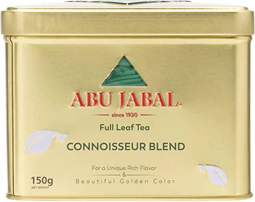 شاي ابوجبل توليفه 150غ 