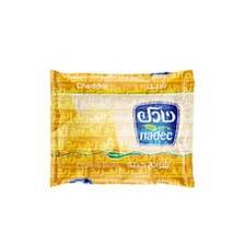 شراىحً جبن نادك شيدر 200جرام