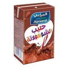 حليب الشكولاته 15ملي
