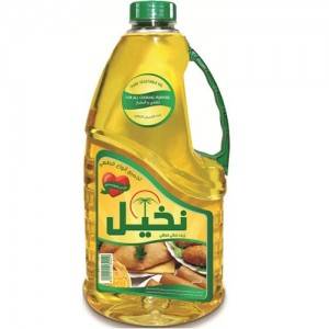 زيت نخيل 1.5لتر 