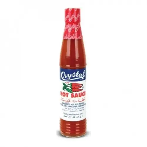 شطة كريستال صغير 88 مل 