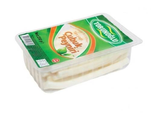 جبنة اصابع تركي 250غرام