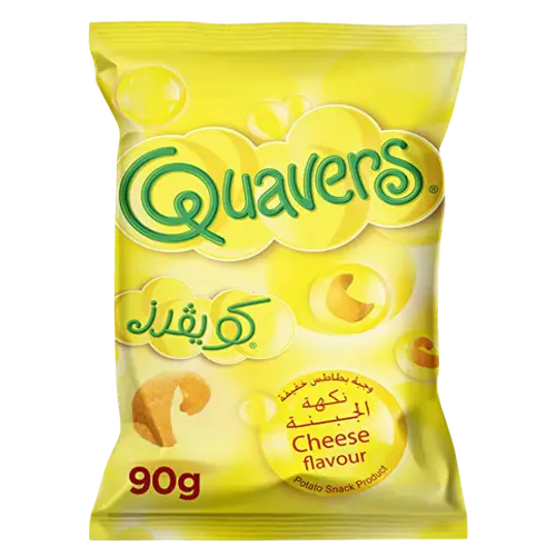 كويفر جبنة 90 غ