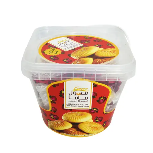 معمول ماما بر 450غ 