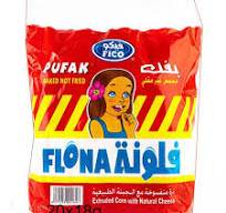كيس بفك فلونة 20حبه 