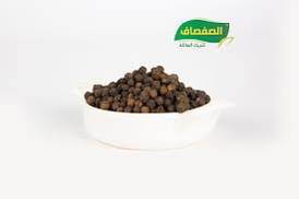 فلفل اسود