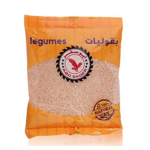 ماش ابيض 400جرامً