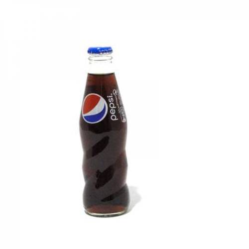 بيبسي زجاج 250مل