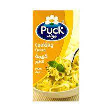 كريمة الطبخ بوك 500م